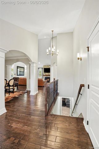 788 Fish Lake Court, Oxford Charter Township, MI 48371