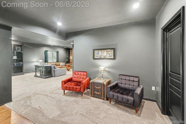 788 Fish Lake Court, Oxford Charter Township, MI 48371