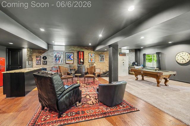 788 Fish Lake Court, Oxford Charter Township, MI 48371