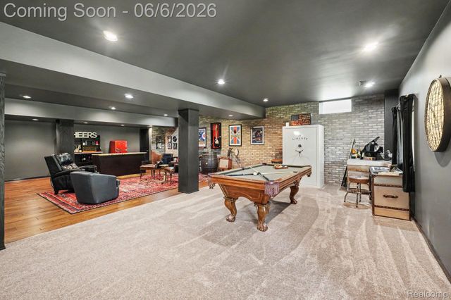 788 Fish Lake Court, Oxford Charter Township, MI 48371