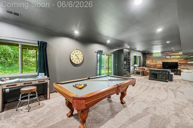 788 Fish Lake Court, Oxford Charter Township, MI 48371