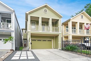 2805 Arlington Street, Houston, TX 77008