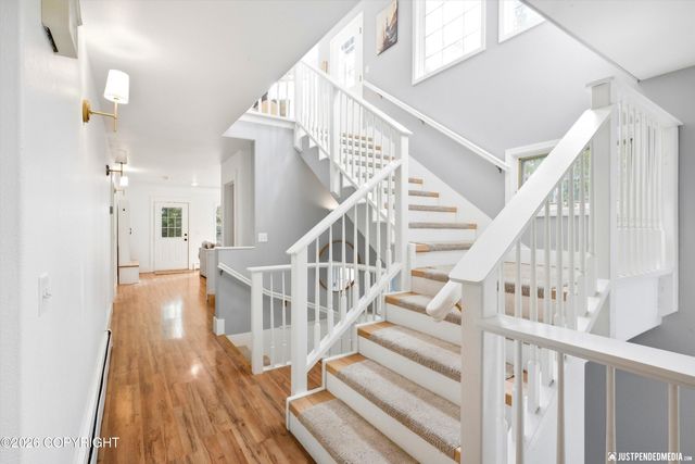 13770 Arne Erickson Circle, Anchorage, AK 99515