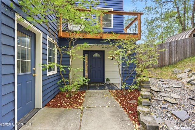 13770 Arne Erickson Circle, Anchorage, AK 99515