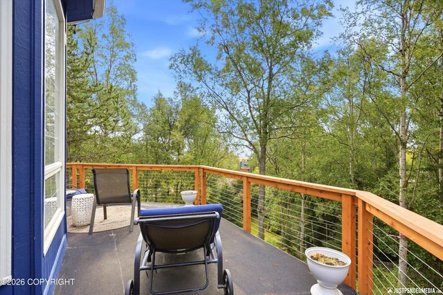 13770 Arne Erickson Circle, Anchorage, AK 99515