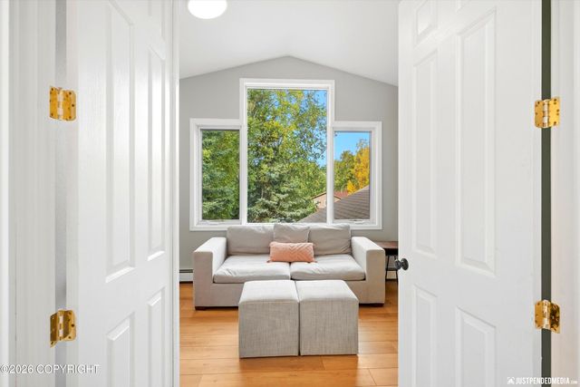 13770 Arne Erickson Circle, Anchorage, AK 99515