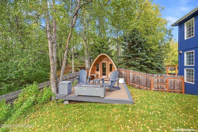 13770 Arne Erickson Circle, Anchorage, AK 99515