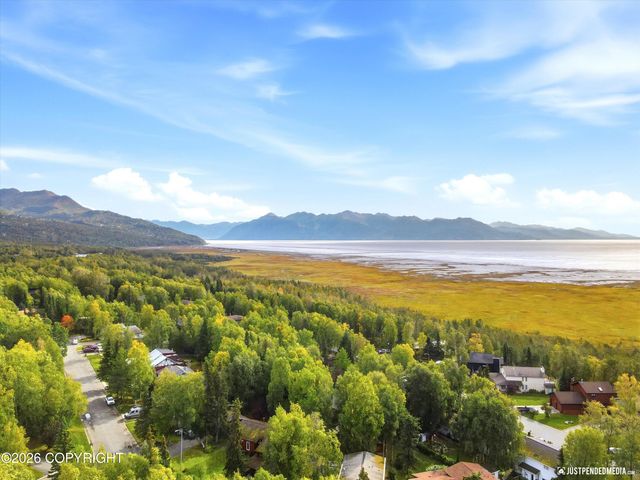 13770 Arne Erickson Circle, Anchorage, AK 99515