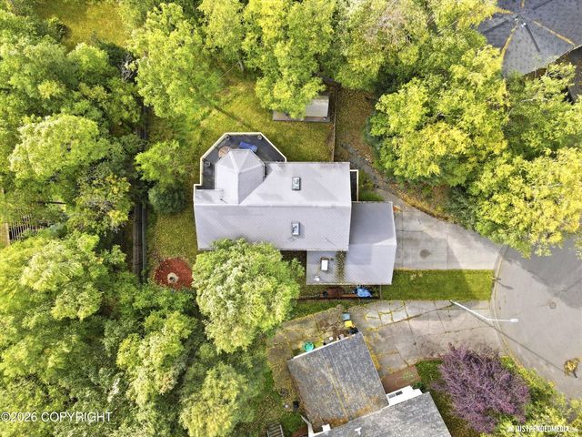 13770 Arne Erickson Circle, Anchorage, AK 99515