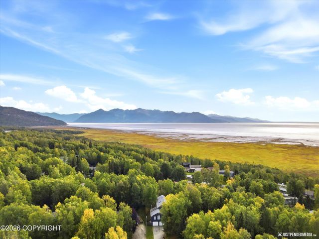 13770 Arne Erickson Circle, Anchorage, AK 99515