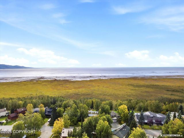 13770 Arne Erickson Circle, Anchorage, AK 99515