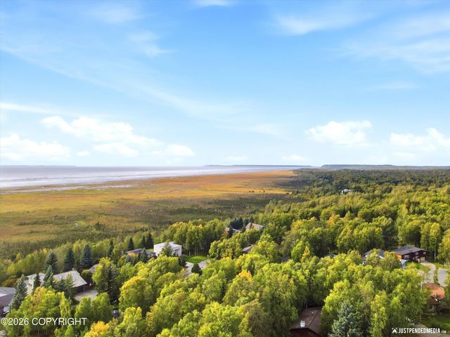 13770 Arne Erickson Circle, Anchorage, AK 99515