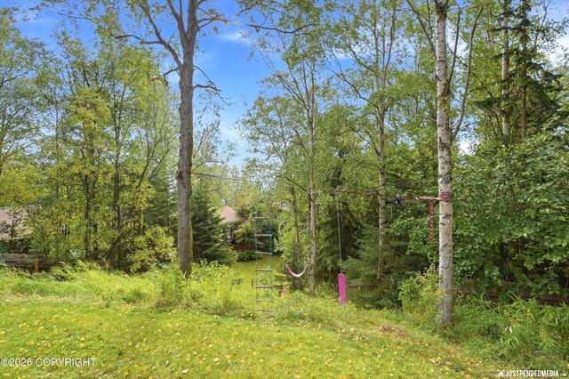 13770 Arne Erickson Circle, Anchorage, AK 99515