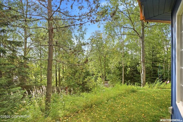 13770 Arne Erickson Circle, Anchorage, AK 99515