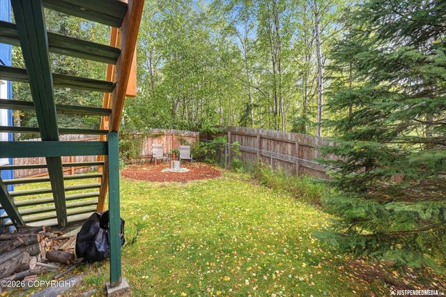 13770 Arne Erickson Circle, Anchorage, AK 99515