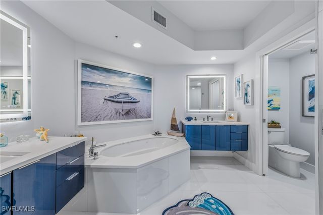 1065 Borghese LN 1503, Naples, FL 34114