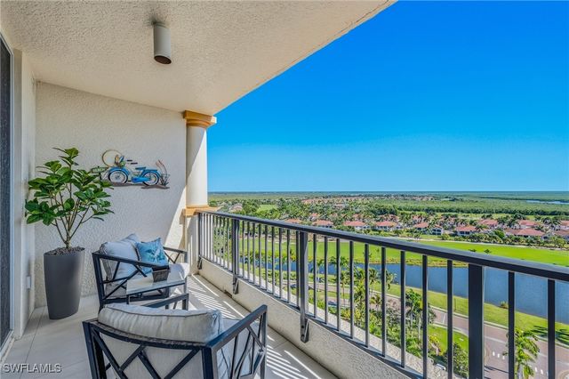 1065 Borghese LN 1503, Naples, FL 34114