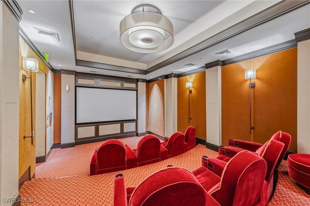 1065 Borghese LN 1503, Naples, FL 34114