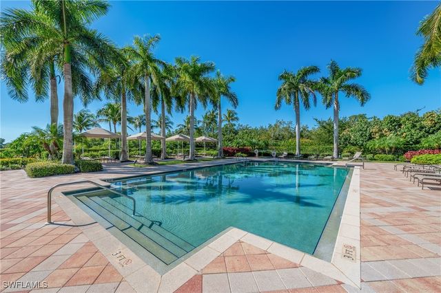 1065 Borghese LN 1503, Naples, FL 34114