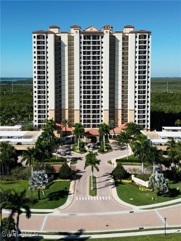 1065 Borghese LN 1503, Naples, FL 34114