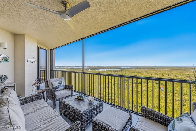 1065 Borghese LN 1503, Naples, FL 34114