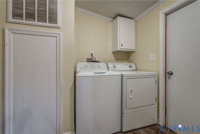 9625 Robin Ln, Disputanta, VA 23842