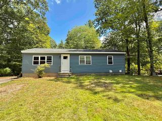 1 Ingham Road, Merrimack, NH 03054