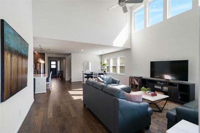 2214 Clements Shore Lane, La Porte, TX 77571