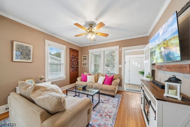 38 Franklin St, Union Twp., NJ 07088