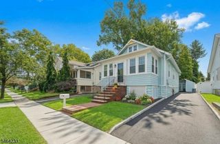 38 Franklin St, Union Twp., NJ 07088