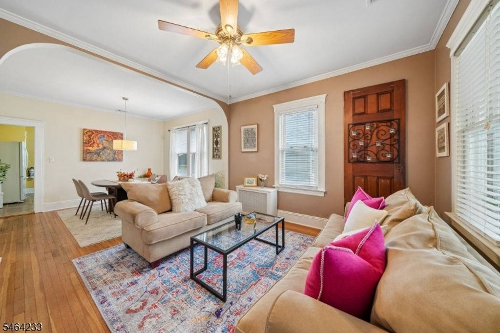 38 Franklin St, Union Twp., NJ 07088 — photo 3