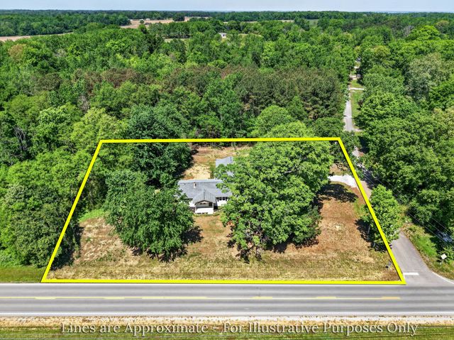 555 Ardmore Hwy, Fayetteville, TN 37334