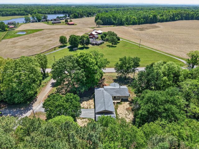 555 Ardmore Hwy, Fayetteville, TN 37334