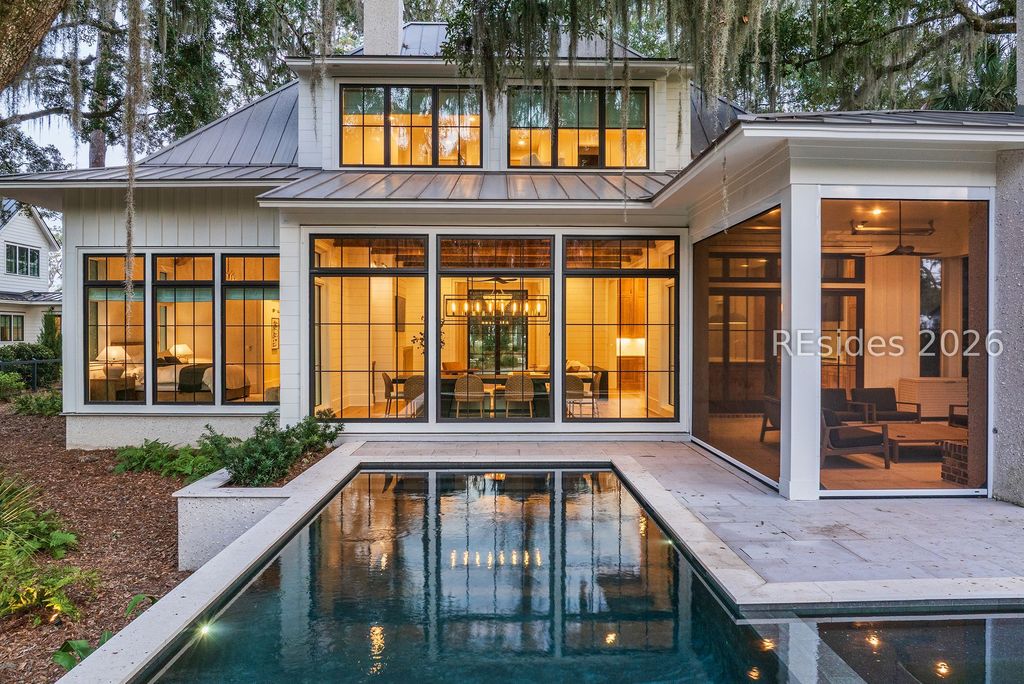 236 Vinson Rd, Bluffton, SC 29910