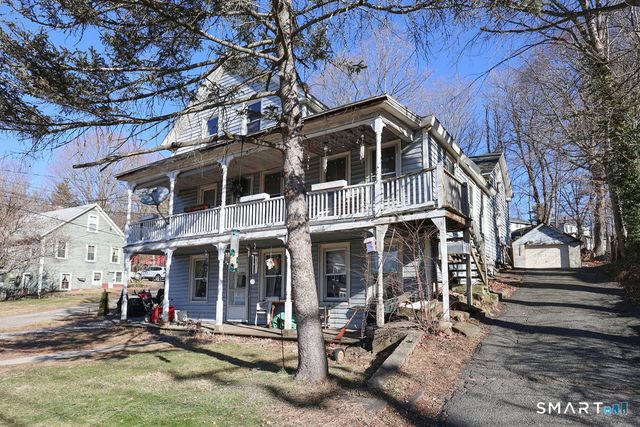 57 West Main Street, Stafford, CT 06076