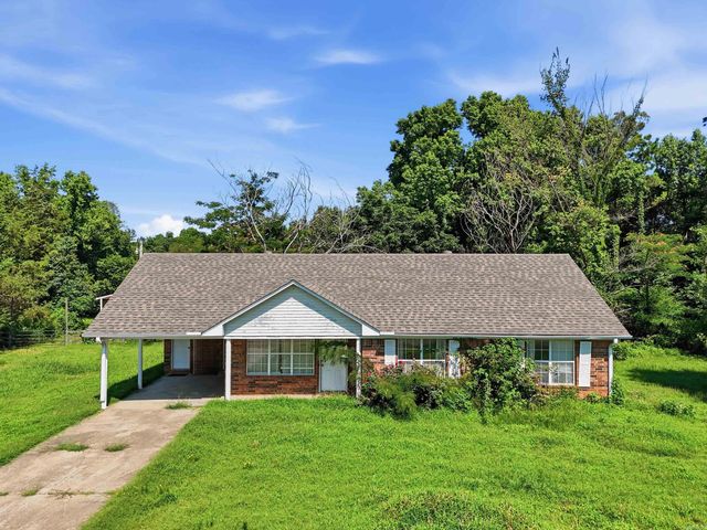 66 Caney Creek Rd, Conway, AR 72032