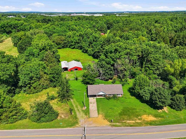 66 Caney Creek Rd, Conway, AR 72032
