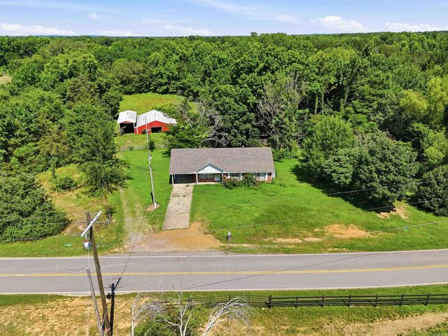 66 Caney Creek Rd, Conway, AR 72032