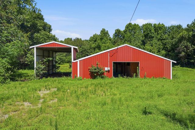 66 Caney Creek Rd, Conway, AR 72032