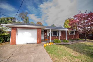 605 37th Street, Vienna, WV 26105