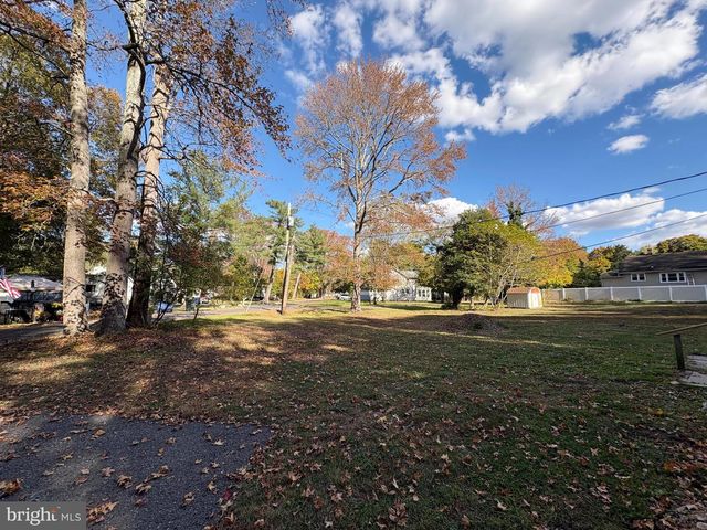 664 SCOTLAND RUN AVE, Franklinville, NJ 08322