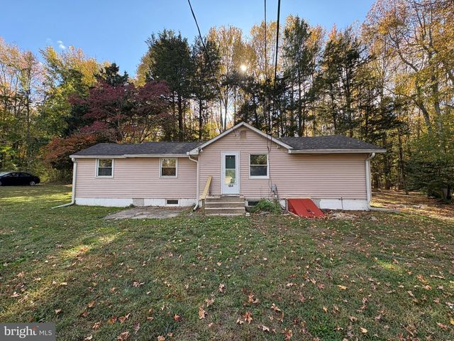 664 SCOTLAND RUN AVE, Franklinville, NJ 08322