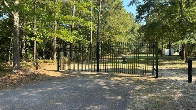 2551 Patriot Road, Manning, SC 29102