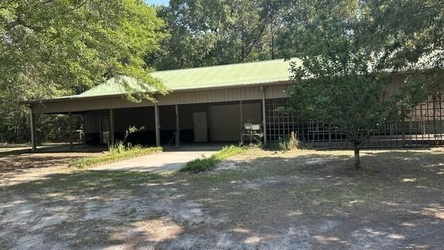 2551 Patriot Road, Manning, SC 29102