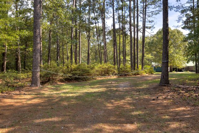 2551 Patriot Road, Manning, SC 29102