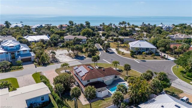 3730 Agate CT, Sanibel, FL 33957