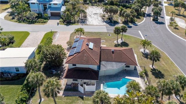 3730 Agate CT, Sanibel, FL 33957