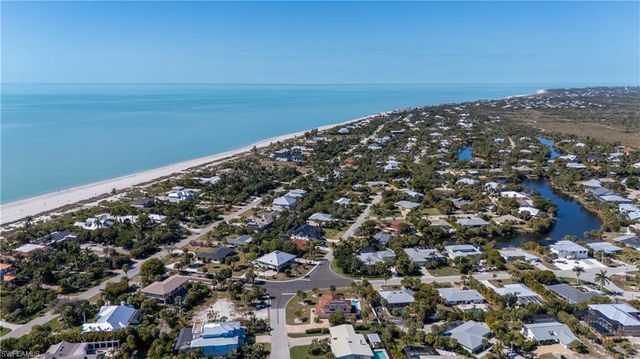 3730 Agate CT, Sanibel, FL 33957