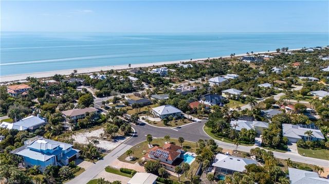 3730 Agate CT, Sanibel, FL 33957