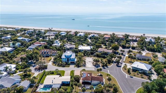 3730 Agate CT, Sanibel, FL 33957